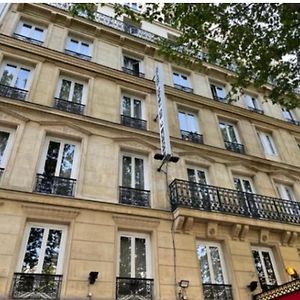 Grand Hotel De L'Europe